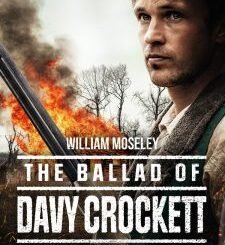 The Ballad of Davy Crockett (2024) MOVIE