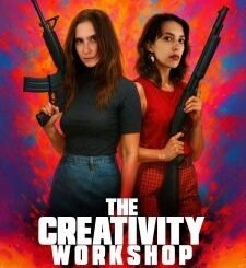 The Creativity Workshop (2025) MOVIE