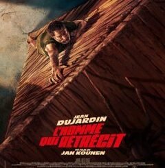 The Shrinking Man (2025) MOVIE