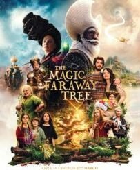The Magic Faraway Tree (2026) MOVIE