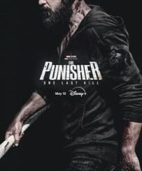 The Punisher: One Last Kill (2026) MOVIE