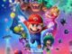 The Super Mario Galaxy Movie (2026) MOVIE