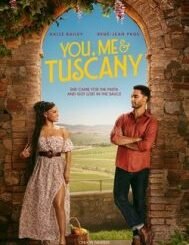 You, Me & Tuscany (2026) MOVIE