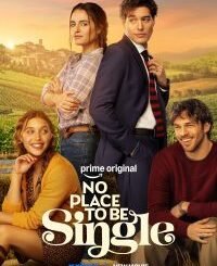 No Place to Be Single (2026) MOVIE