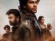 Biker (2026) MOVIE