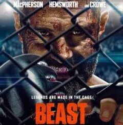 Beast (2026) MOVIE