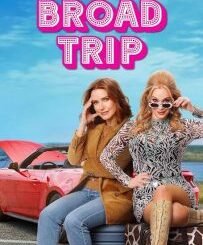 Broad Trip (2026) MOVIE