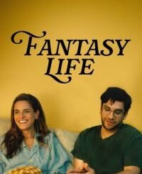 Fantasy Life (2026) MOVIE