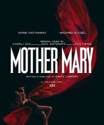 Mother Mary (2026) MOVIE