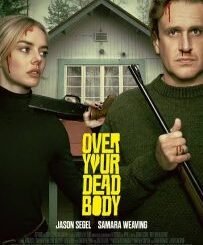 Over Your Dead Body (2026) MOVIE