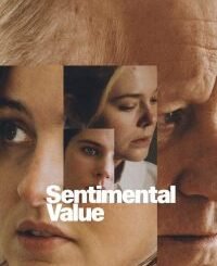 Sentimental Value (2026) MOVIE