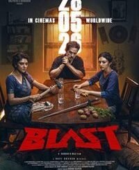 Blast (2026) MOVIE
