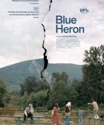 Blue Heron (2026) MOVIE