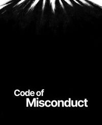 Code of Misconduct (2026) MOVIE
