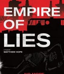 Empire of Lies (2026) MOVIE