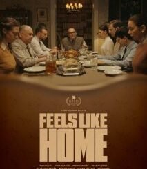 Feels Like Home (2025) MOVIE