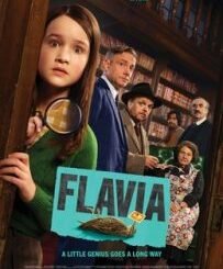 Flavia (2026) MOVIE