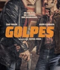 Golpes (2025) MOVIE