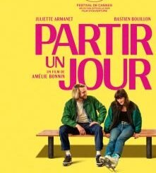 Leave One Day (2025) MOVIE