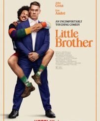 Little Brother (2026) MOVIE