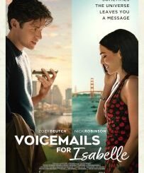 Voicemails for Isabelle (2026) MOVIE