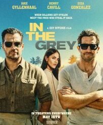In the Grey (2026) MOVIE