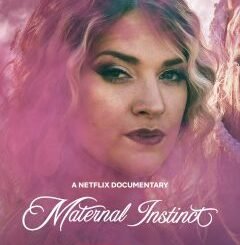 Maternal Instinct (2026) MOVIE