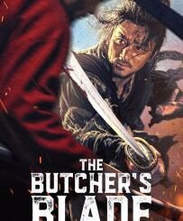 The Butcher’s Blade (2026) MOVIE