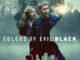 Colors of Evil: Black (2026) MOVIE