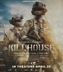 Killhouse (2026) MOVIE