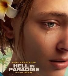 Hell in Paradise (2026) MOVIE