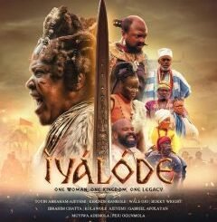 Ìyálóde (2025) MOVIE