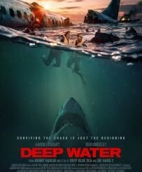 Deep Water (2026) MOVIE