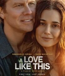 A Love Like This (2026) MOVIE