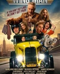Wingman (2026) MOVIE