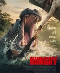 Hungry (2026) MOVIE