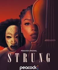 Strung (2026) MOVIE