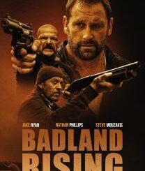 Badland Rising (2026) MOVIE