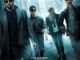 Mr. X (2026) MOVIE