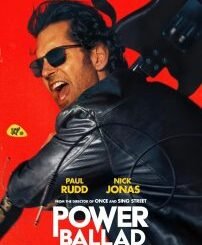 Power Ballad (2026) MOVIE
