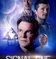 Signal One (2026) MOVIE