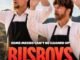 Busboys (2026) MOVIE