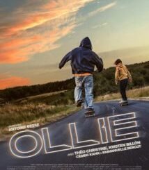 Ollie (2024) MOVIE
