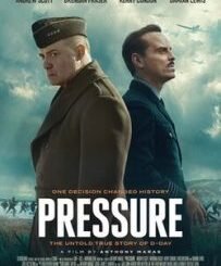 Pressure (2026) MOVIE