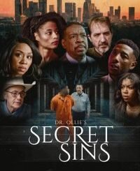 Secret Sins (2026) MOVIE