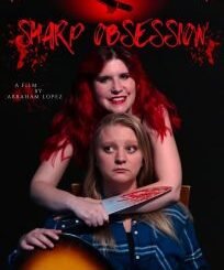 Sharp Obsession (2025) MOVIE