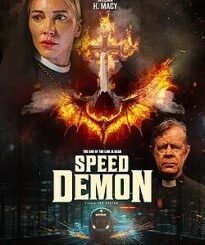 Speed Demon (2026) MOVIE