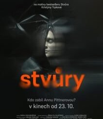 Stvury (2025) MOVIE