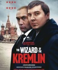 The Wizard of the Kremlin (2025) MOVIE