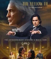 The Yellow Tie (2025) MOVIE